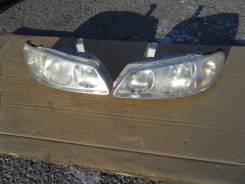 Фара. Nissan Bluebird Sylphy, FG10