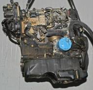 Двигатель в сборе. Nissan Bluebird, SU14 Двигатель CD20E