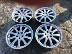 Mercedes. 8.0/9.0x18, 5x112.00, ET35/35, ЦО 73,0 мм.
