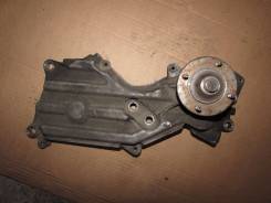 Крепление вискомуфты. Toyota Town Ace, CR30G, CR30 Двигатель 2CT