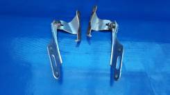 Крепление капота. Honda: Civic Hybrid, Civic Ferio, Civic, CR-V, CR-V I-CTDI, Element Двигатели: LDA1, D17A2, D17A8, D17Z1, D14Z6, D15Y3, D16W8, PSGD5...