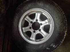 Work Emotion 11R. 7.0x15", 6x139.7, ET33, �� 110���. ����