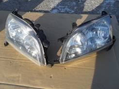 Фара. Toyota Caldina, ST210 Двигатели: 3SGE, 3SFE
