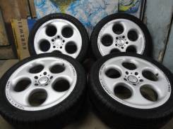 Продам Редкие Стильные RAYS Vista Dolce+Лето 215/45R17Toyota, Nissan, HO. 7.0x17" 5x114.30 ET42