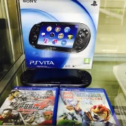 Sony PlayStation Vita ����