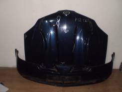 Ноускат. Nissan Primera, P12 Двигатели: QG16DE, YD22DDT, QR20DE, QG18DE, F9Q