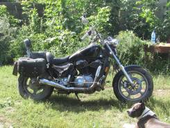 Honda Shadow 1100. 1 100 куб. см., исправен, птс, с пробегом