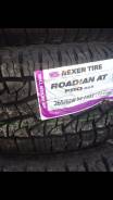 Nexen Roadian A/T. Летние, 2016 год, без износа, 1 шт