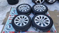 BMW. 8.0x18, 5x120.00, ET30