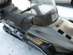 Yamaha Viking 540 III. исправен, есть птс, с пробегом
