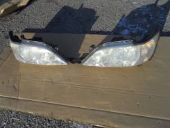 Фара. Toyota Vista, SV50 Двигатели: 3SFSE, D4