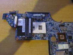 Материнская плата HPMH-41-AB6200-E00G для ноутбуков Pavilion dv6-6000