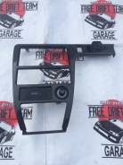 Консоль центральная. Toyota Cresta, JZX91, JZX90, GX51, JZX93, JZX105, JZX81, GX105, GX81, GX50, JZX100, JZX101, GX71, GX90, GX100 Toyota Mark II, JZX...