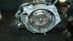 Автоматическая коробка переключения передач. Suzuki Every, DA64W, DA64V Двигатель K6A