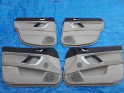 Обшивка двери. Subaru Outback, BP9, BPH, BPE Subaru Legacy, BPH, BL5, BP9, BLE, BPE, BP5