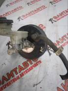 Цилиндр главный тормозной. Honda Fit, GD3, GD2, GD1 Двигатели: L13A, L15A