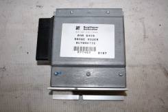 Коробка для блока efi. Land Rover Range Rover