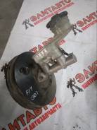 Цилиндр главный тормозной. Honda Fit, GD3, GD2, GD1 Двигатели: L13A, L15A