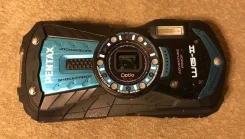 Pentax Optio WG-2. 15 - 19.9 ��, ���: 7� ����