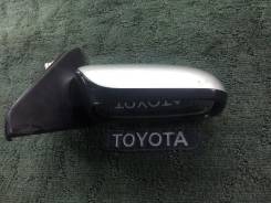 Зеркало заднего вида боковое. Toyota Carina