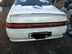 Toyota Mark II. GX90, 1GFE