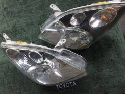 Фара. Toyota Corolla Spacio