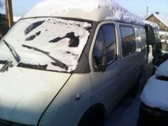 ГАЗ Газель
