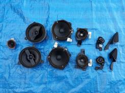 Динамик. Subaru Legacy B4, BL9, BLE, BL5 Subaru Outback, BP9, BPH, BPE Subaru Legacy, BPH, BLE, BP5, BP9, BL5, BL9, BPE Двигатели: EJ20X, EJ20Y, EJ253...