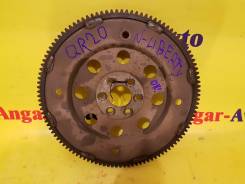 Маховик. Nissan: Bluebird Sylphy, Prairie, Liberty, Serena, Primera, AD, Wingroad Двигатели: QR20DD, QR20DE
