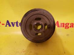 Шкив коленвала. Nissan: Prairie, Liberty, Teana, Wingroad, Presage, X-Trail, Bluebird Sylphy, Murano, Serena, Avenir, Primera, AD, Bassara Двигатели...