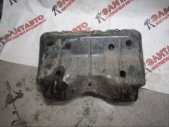 Защита двигателя. Toyota Land Cruiser Prado, KZJ95, KZJ95W Двигатели: 1KZTE, 1KZT