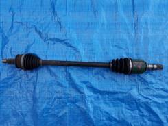 Привод. Subaru Outback, BP9 Subaru Legacy, BP9