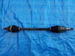 Привод. Subaru Outback, BP9 Subaru Legacy, BP9