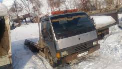 Mitsubishi Canter. Продам эвакуатор, 2 700 куб. см., 3 000 кг.