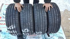 Pirelli Cinturato P7. Летние, 2012 год, износ: 10%, 4 шт