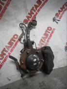 Суппорт тормозной. Toyota Land Cruiser Prado, KZJ95, KZJ95W Двигатели: 1KZTE, 1KZT