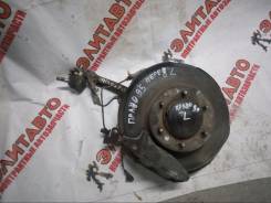 Суппорт тормозной. Toyota Land Cruiser Prado, KZJ95, KZJ95W Двигатели: 1KZTE, 1KZT