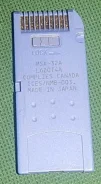Memory Stick. ��������� Memory Stick ����
