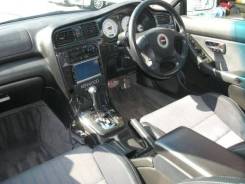 Subaru Legacy. BH5, EJ206