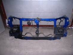 Рамка радиатора. Mazda Premacy, CPEW Двигатель FSZE