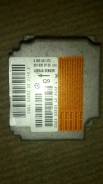 Блок управления airbag. Mercedes-Benz W203 Mercedes-Benz C-Class, W203
