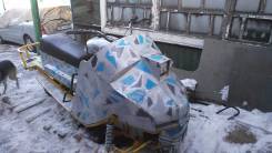 Самодельная модель. исправен, без птс, с пробегом
