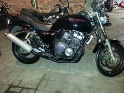 Honda CB 400SF. 400 куб. см., исправен, птс, без пробега