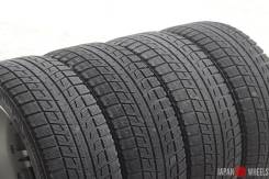 Bridgestone Blizzak Revo. Зимние, без шипов, 2011 год, износ: 30%, 4 шт