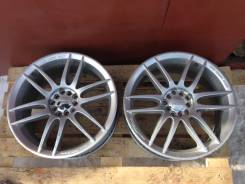 5ZIGEN. 7.5x18", 5x100.00, 5x114.30, ET48, ЦО 73,0 мм.