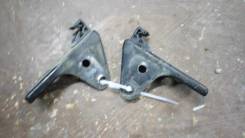 Крепление фары. Toyota Caldina, ST190, ST191, ST195, AT191, CT190 Двигатели: 7AFE, 2C, 2CT, 3SGE, 3SFE