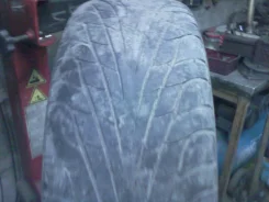 Maxxis MA-S2 Marauder II. ������, �/�, ����� 70 % ����