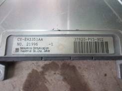 Блок управления двс. Honda Rafaga, E-CE4 Honda Ascot, E-CE4