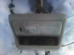 Светильник салона. Toyota Soluna Toyota Land Cruiser, BJ70, BJ70V, BJ71V, BJ73V, BJ74V, FJ80, FJ80G, FZJ80, FZJ80G, FZJ80J, HDJ80, HDJ81V, HZJ70, HZJ7...