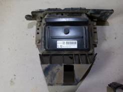Коробка для блока efi. Nissan Sunny, FB15 Двигатель QG15DE
